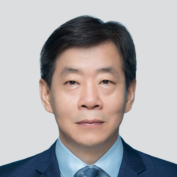 Liu Liegang