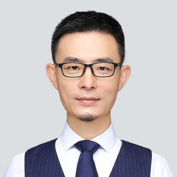 Ju Zhenyu